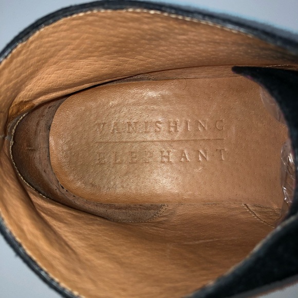 Vanishing Elephant Mens US 9 - Picture 5 of 8